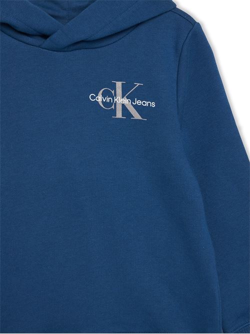  CALVIN KLEIN JEANS | IU0IU00266J/C3I